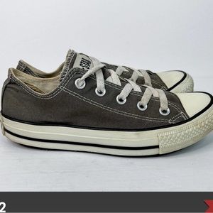 Too small for me but nice sneakers, reselling due to too small